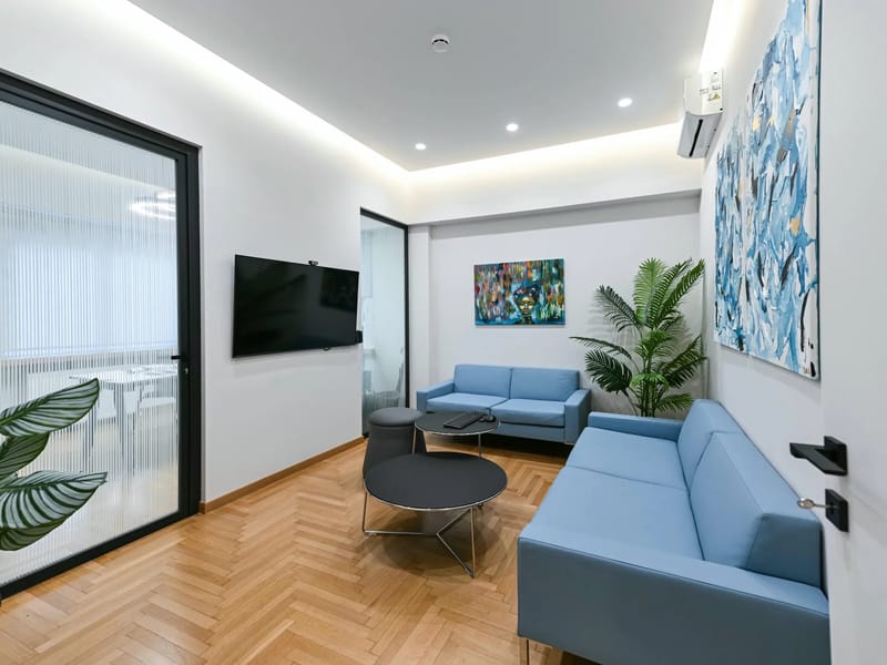 ASTREA HOME CARE, INC. - Home Health Nursing in Baltimore, MD photo 1