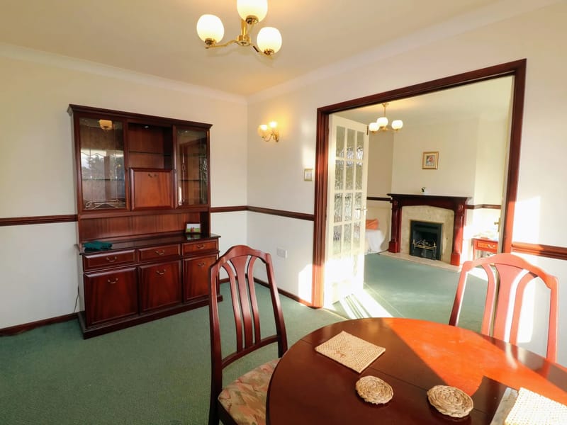 Aspire Living - 1-2 Markyes Close - Assisted Living in Ross On Wye, England photo 3
