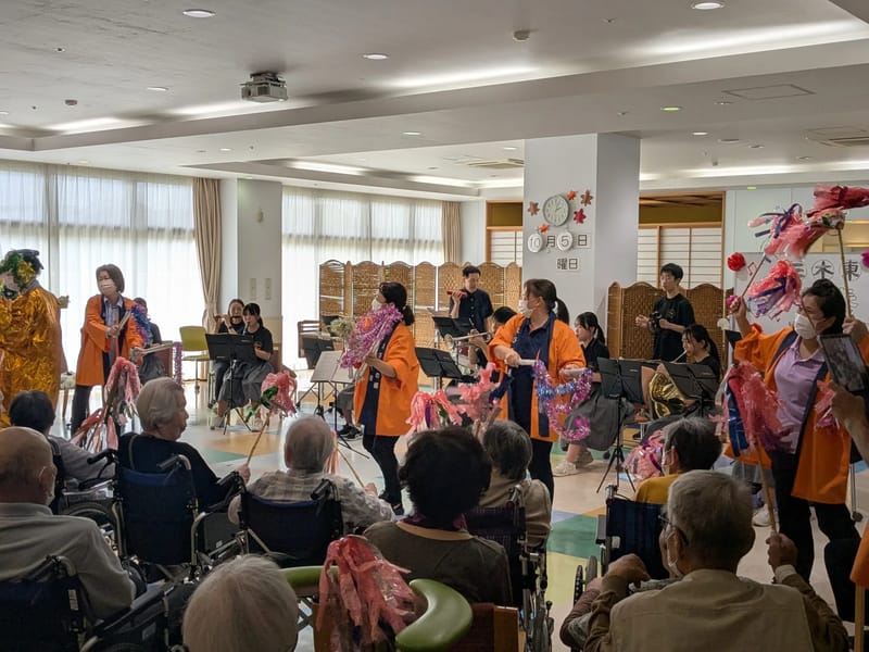 えびすの郷居宅介護支援事業所 - 有料老人ホーム in 松江市, 島根県 photo 3