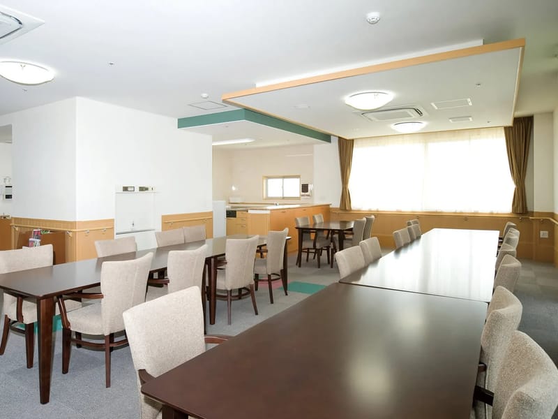 あずみ苑グランデ太田 in 太田市, 群馬県 photo 2