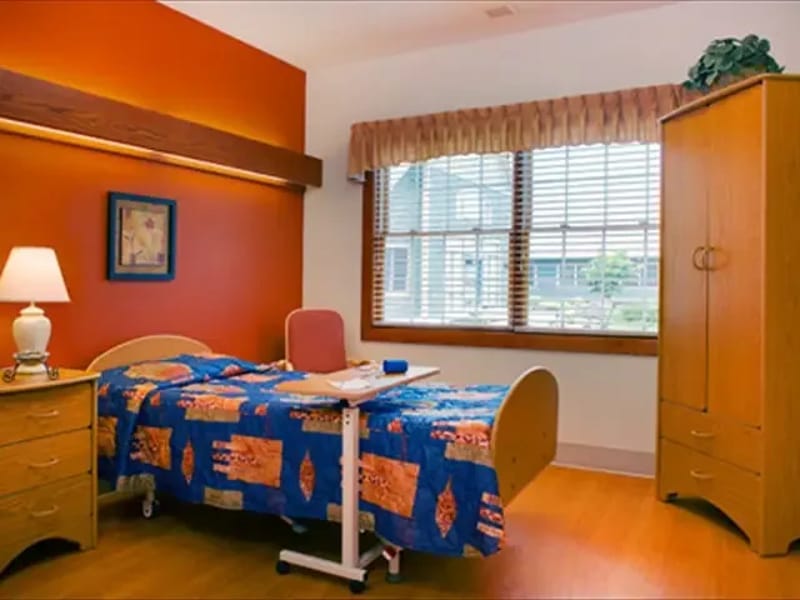 Medilodge of Wyoming - Nursing Home in Wyoming, MI photo 2