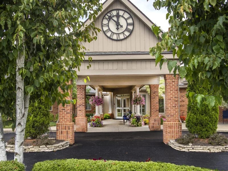 Chapel Grove Inn The - Assisted Living in Heath, OH photo 2