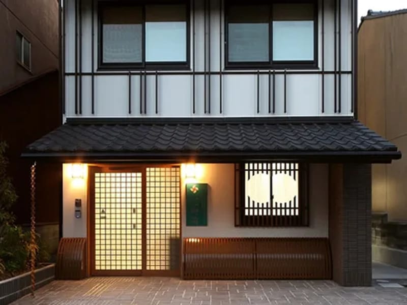 はるかぜガーデン御前 - 有料老人ホーム in 京都市上京区, 京都府 photo 3