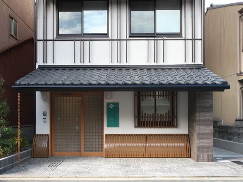 はるかぜガーデン御前 - 有料老人ホーム in 京都市上京区, 京都府 photo 1