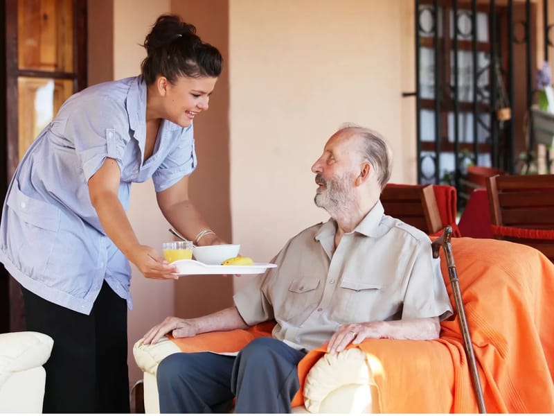 Bare Hall Quality Carers Limited - Assisted Living in Morecambe, England photo 1