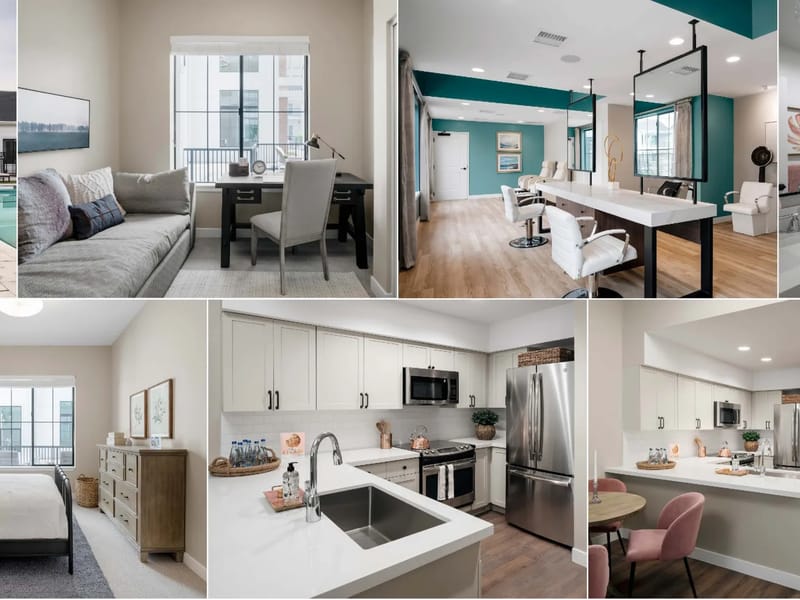 American Groves Senior Living Lp - Assisted Living in Gilbert, AZ photo 2