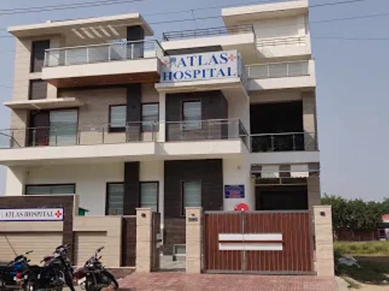 Palwal Hospital - अस्पताल in Palwal, Haryana photo 2