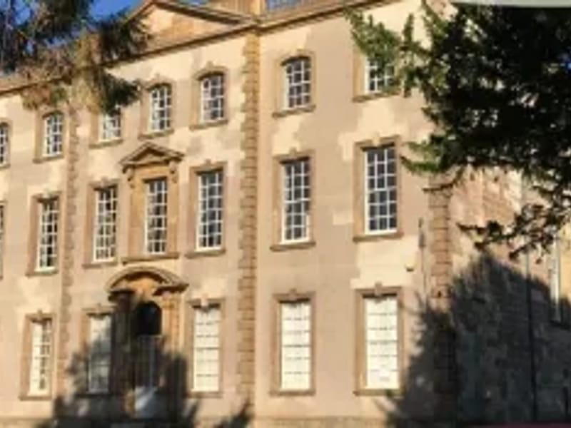 Rawleigh House - Assisted Living in Sherborne, England photo 3