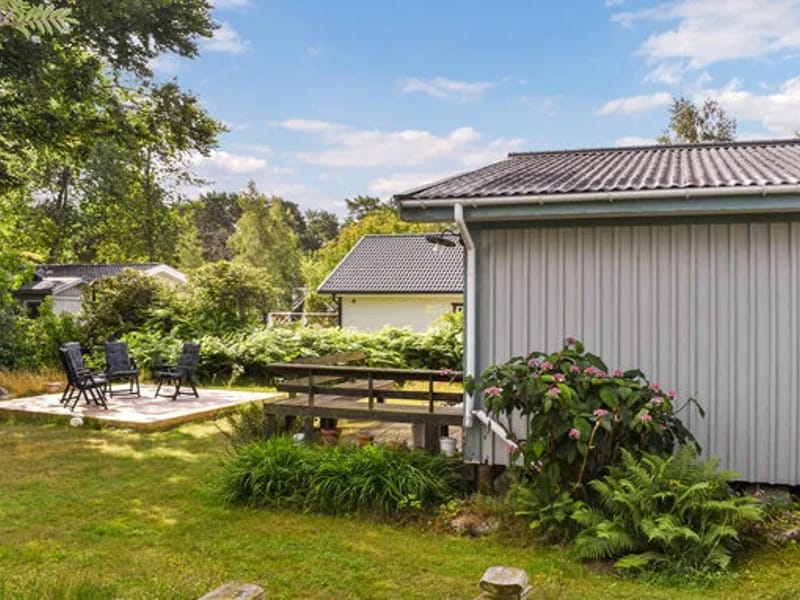 Sörbygården - Äldreboende in Vänersborg, Västra Götalands län photo 2