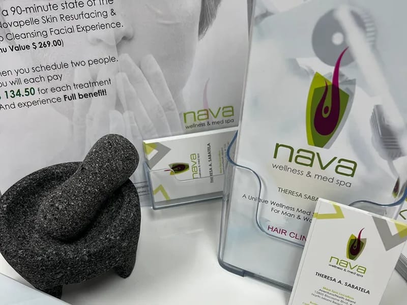 AVANA MED SPA & WELLNESS LLC - Home Health Nursing in Naples, FL photo 3