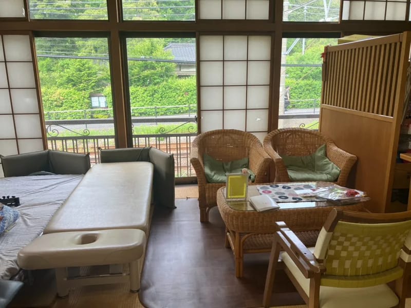らいおんハートリハビリデイサービス鎌倉門前 - デイサービス in 鎌倉市, 神奈川県 photo 3