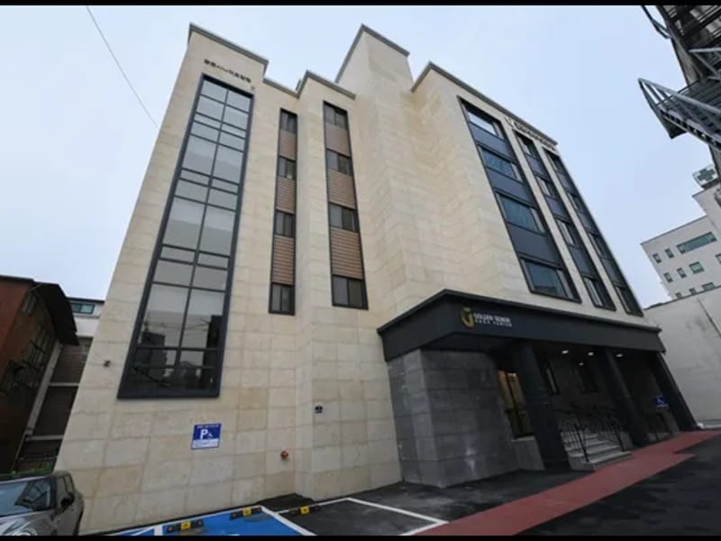 골든시니어케어센터 in 중랑구, 서울특별시 photo 3
