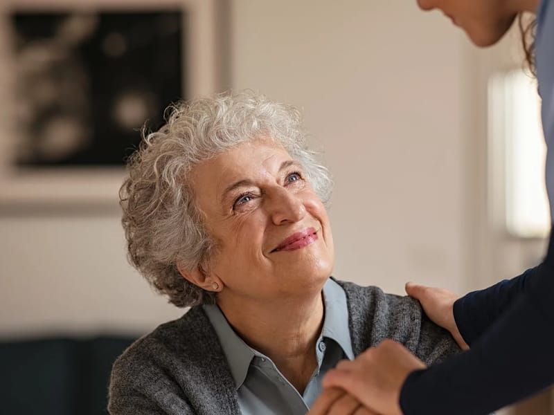 Lilies Home Care LTD - In-Home Care in Bradford, England photo 3