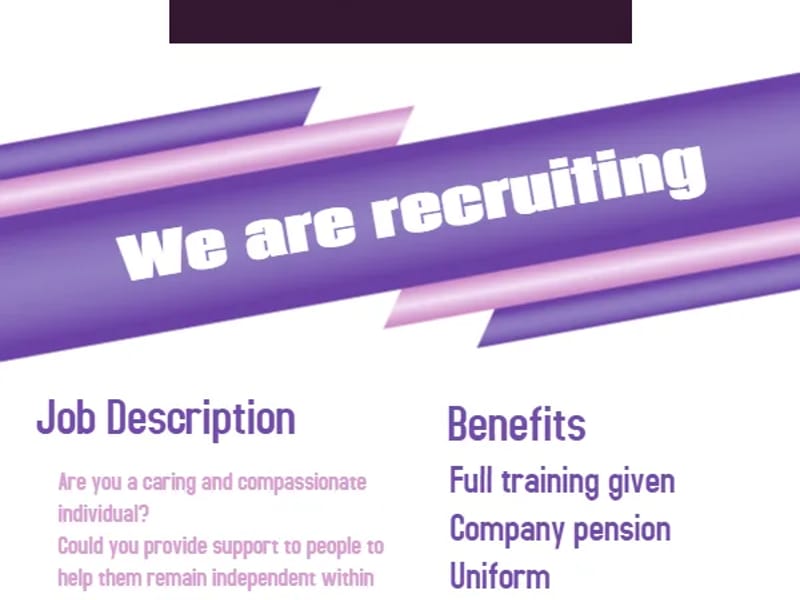 Lilies Home Care LTD - In-Home Care in Bradford, England photo 2