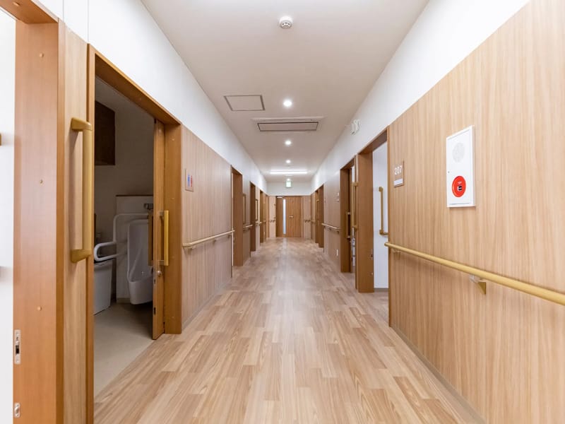 けあビジョンホーム甲州 - 有料老人ホーム in 甲州市, 山梨県 photo 1