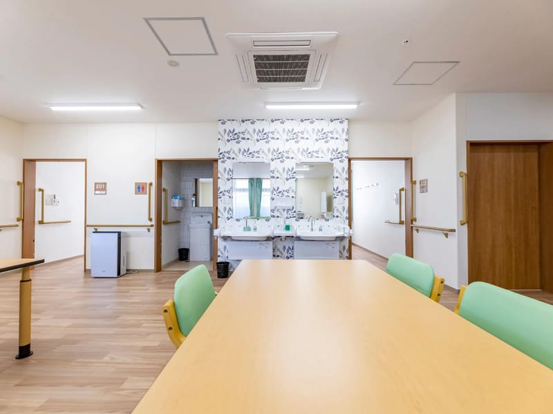 けあビジョンホーム甲州 - 有料老人ホーム in 甲州市, 山梨県 photo 2
