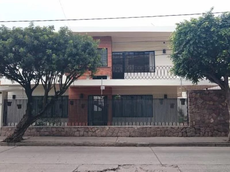 CASA DE RETIRO PARA ADULTOS MAYORES RENACER - Vida Asistida in León, Guanajuato photo 1