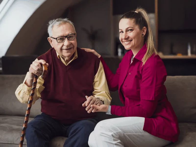 Aw Health Care — Home Health Nursing, Saint Louis, MO · photo 3