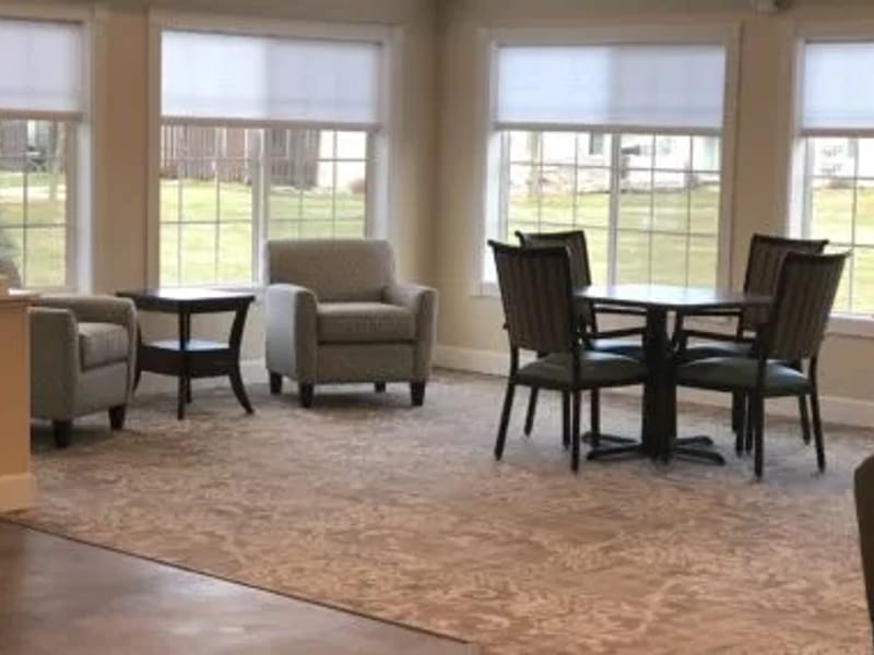 Big Rapids Fields Assisted Living - Assisted Living in Big Rapids, MI photo 2