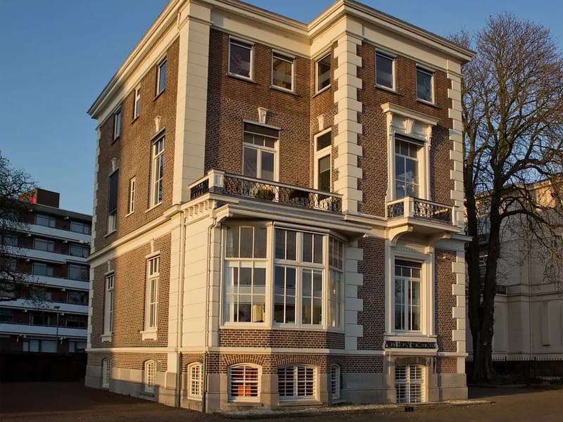 De Globe - Begeleid Wonen in Nijmegen, Gelderland photo 2