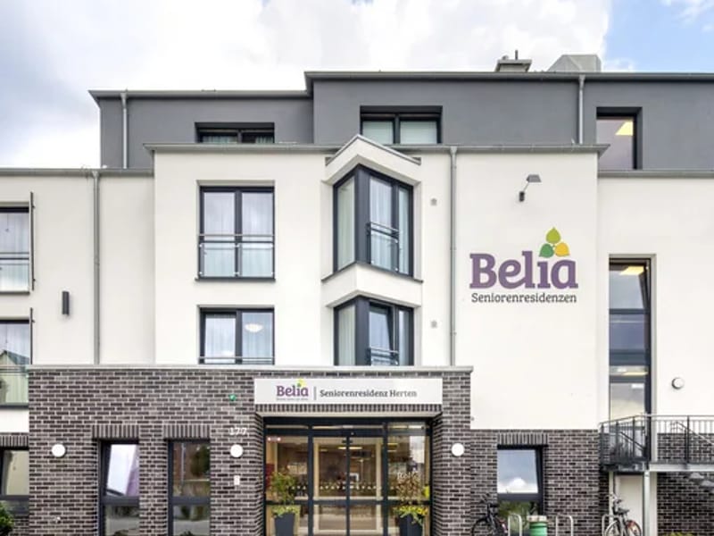 Belia Seniorenresidenz Schalke GmbH - Betreutes Wohnen in Gelsenkirchen, Nordrhein-Westfalen photo 3