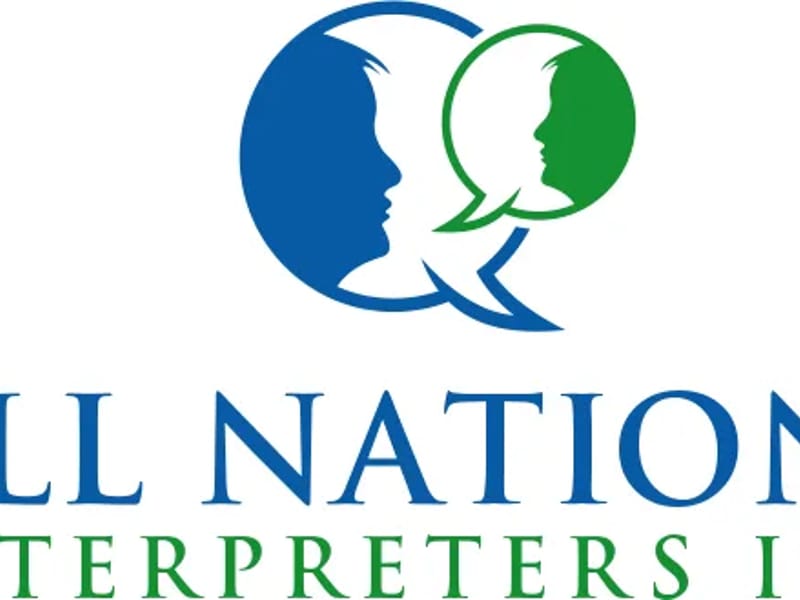 All Nations Interpreters, INC - Home Health Nursing in Sioux Falls, SD photo 1
