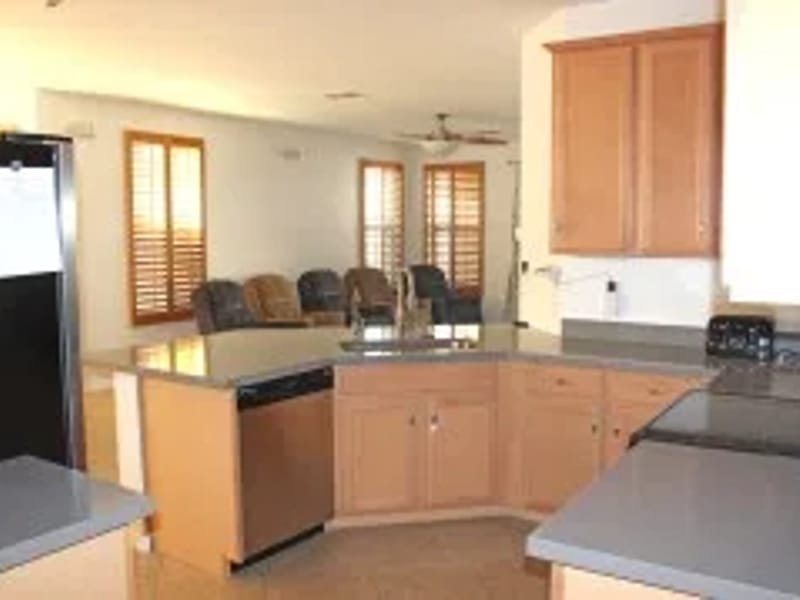 Estancia Assisted Living, Llc - Assisted Living in Gilbert, AZ photo 2