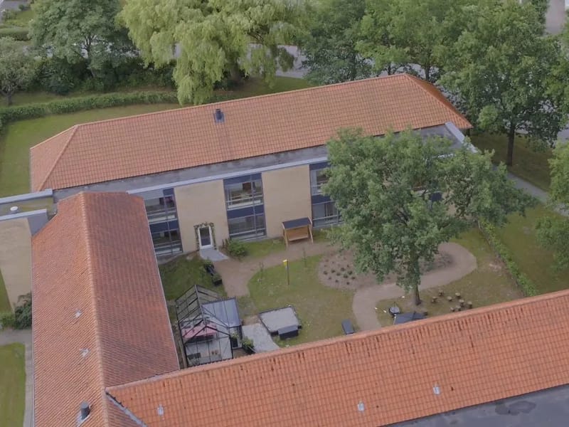 Egely - Plejehjem in Aarhus, Region Midtjylland photo 2