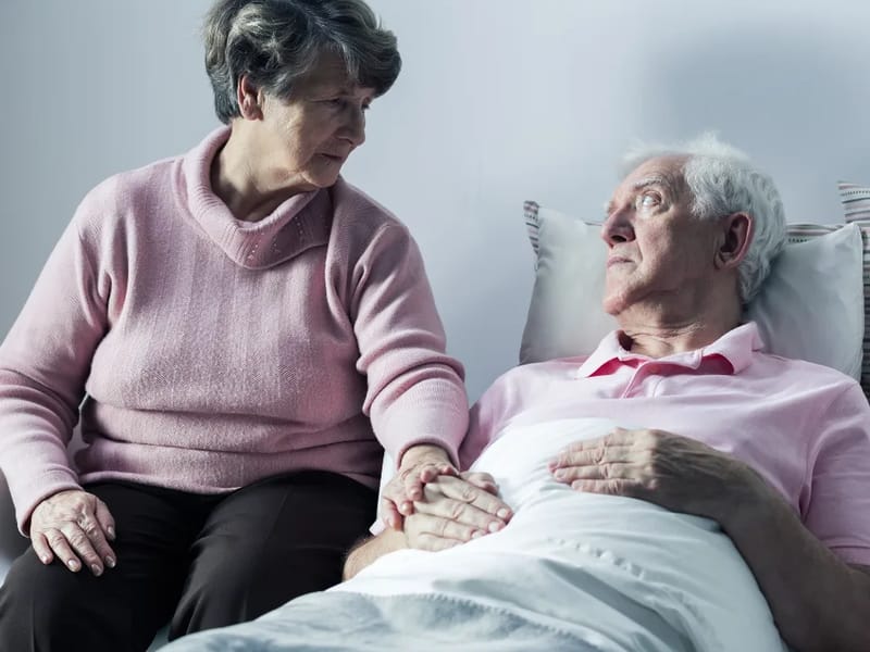 Ajoy Healthcare - Hospice in Alpharetta, GA photo 1