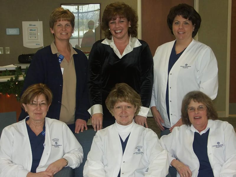 Adams County Hospital - Home Health Nursing in Seaman, OH photo 3