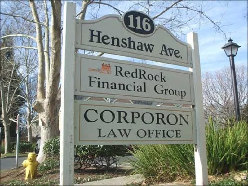 Corporon Law Office - Elder Law in Chico, CA photo 3