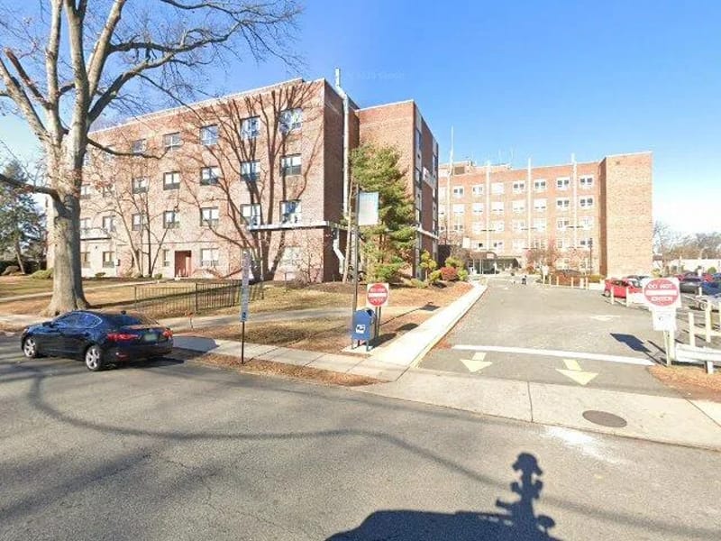 Care Connection Rahway - Nursing Home in Rahway, NJ photo 1