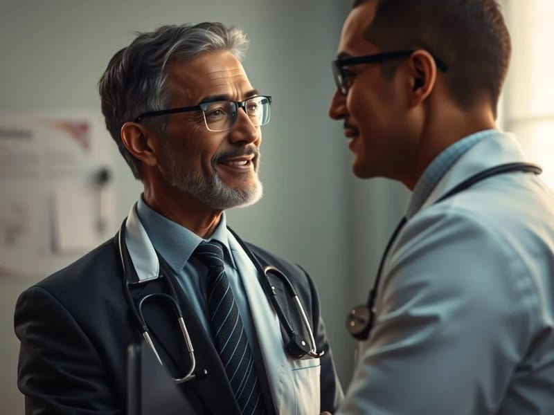 HAAS CLINICA DE ESPECIALISTAS - Cuidado Domiciliar in Farias Brito, CE photo 2