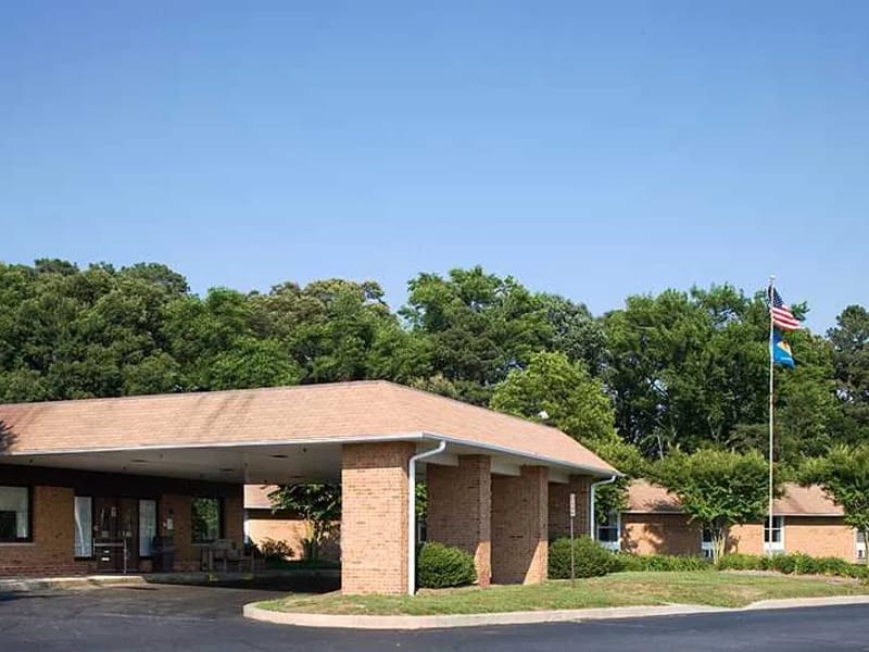 Threeways Nursing Home - Nursing Home in Seaford, England photo 2