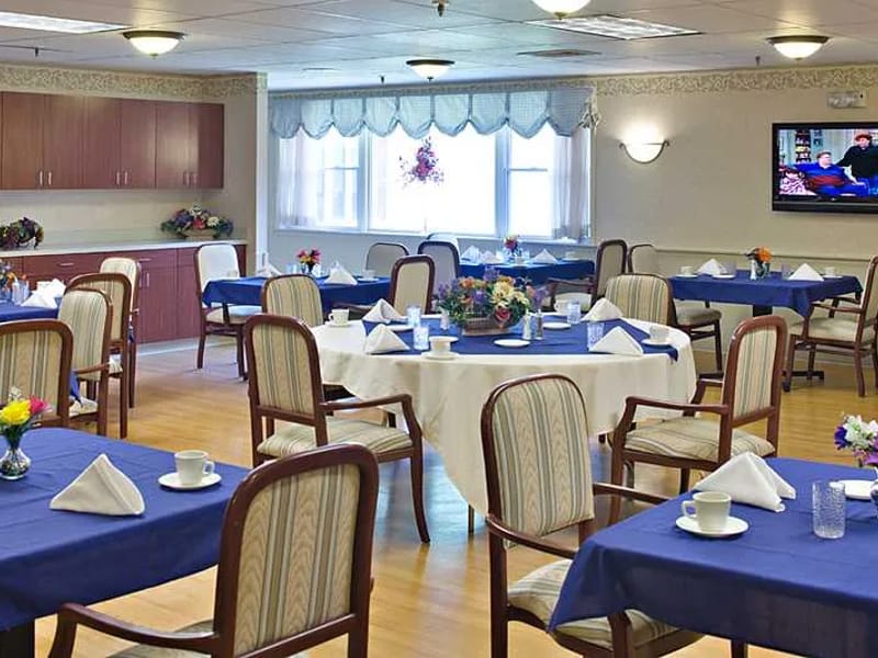 Threeways Nursing Home - Nursing Home in Seaford, England photo 3