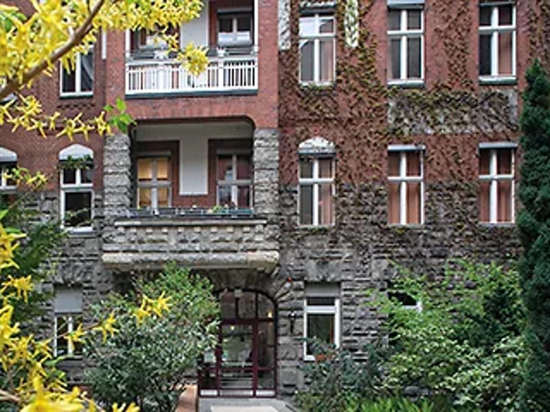 AGAPLESION Bethanien Haus Bethesda - Pflegeheim in Berlin, Berlin photo 3