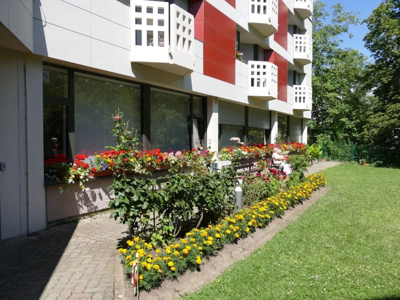 Ssiad Diaconat-Bethesda - Soins Infirmiers à Domicile in STRASBOURG, Grand Est photo 2