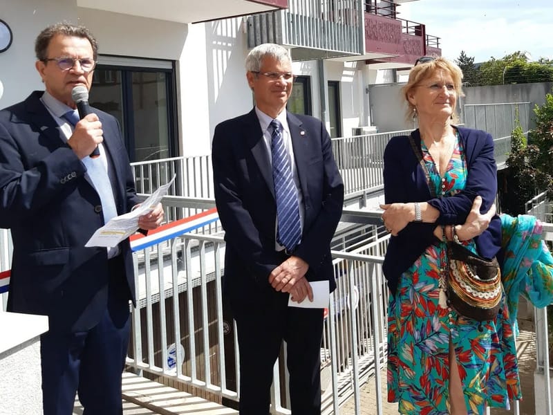 Ssiad Diaconat-Bethesda - Soins Infirmiers à Domicile in STRASBOURG, Grand Est photo 3