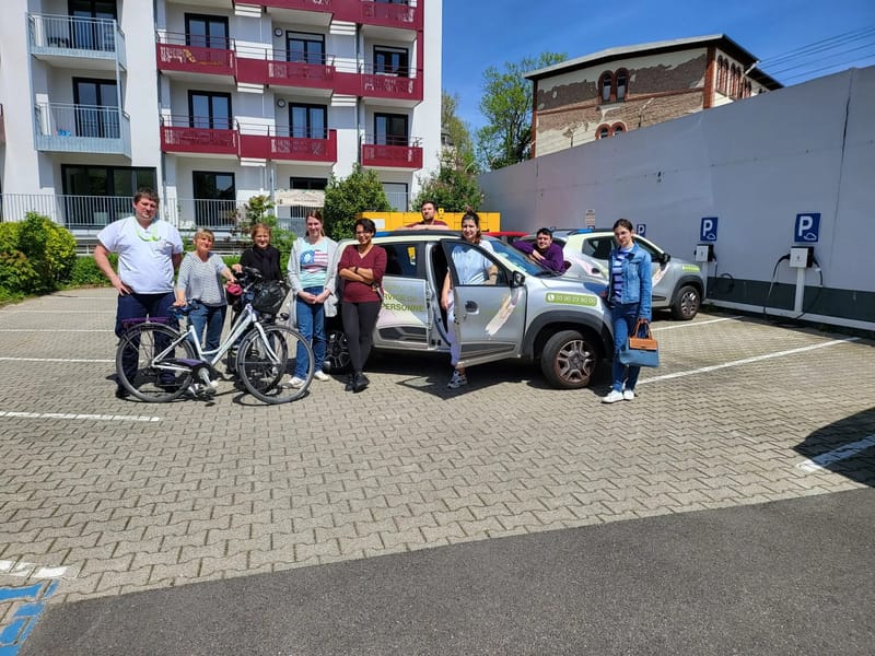 Ssiad Diaconat-Bethesda - Soins Infirmiers à Domicile in STRASBOURG, Grand Est photo 1