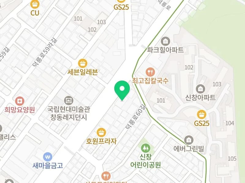 기억튼튼 재활전문 데이케어센터(강북점) in 강북구, 서울특별시 photo 2