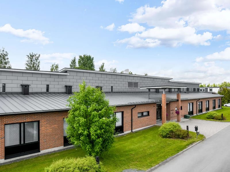 Myllypuistokoti - Vanhainkoti in Seinäjoki, Etelä-Pohjanmaa photo 2