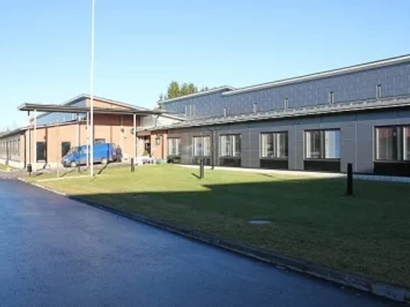 Myllypuistokoti - Vanhainkoti in Seinäjoki, Etelä-Pohjanmaa photo 3
