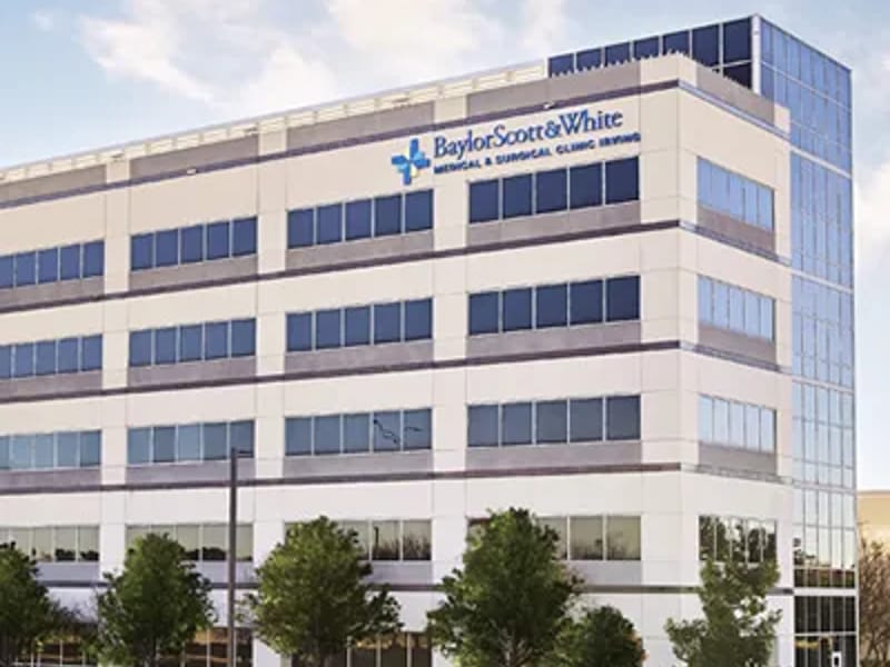 Baylor Scott & White Medical Center - Irving - Hospital in Irving, TX photo 1