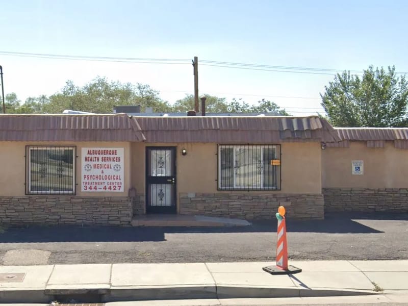 Activa Home Health Services LLC - Home Health Nursing in Albuquerque, NM photo 1