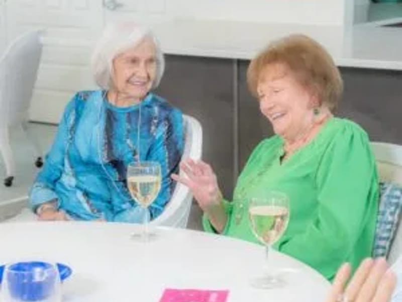 Bv Assisted Living Inc - Assisted Living in West Melbourne, FL photo 1