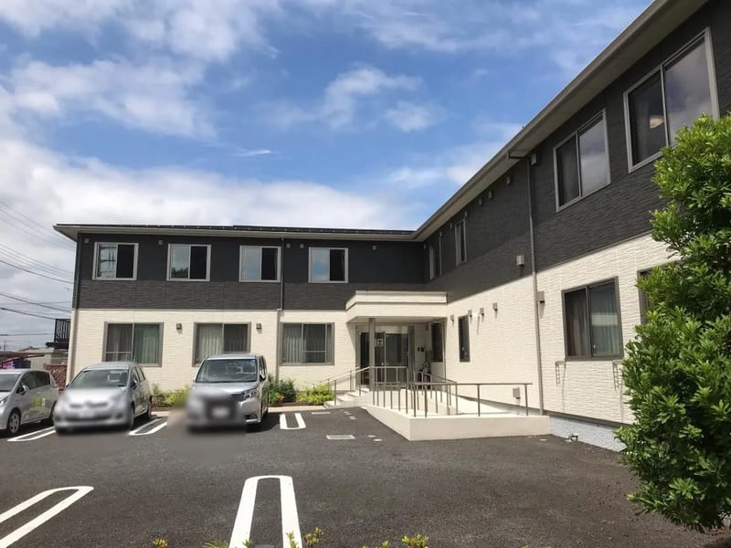 きらら - 有料老人ホーム in 春日部市, 埼玉県 photo 2