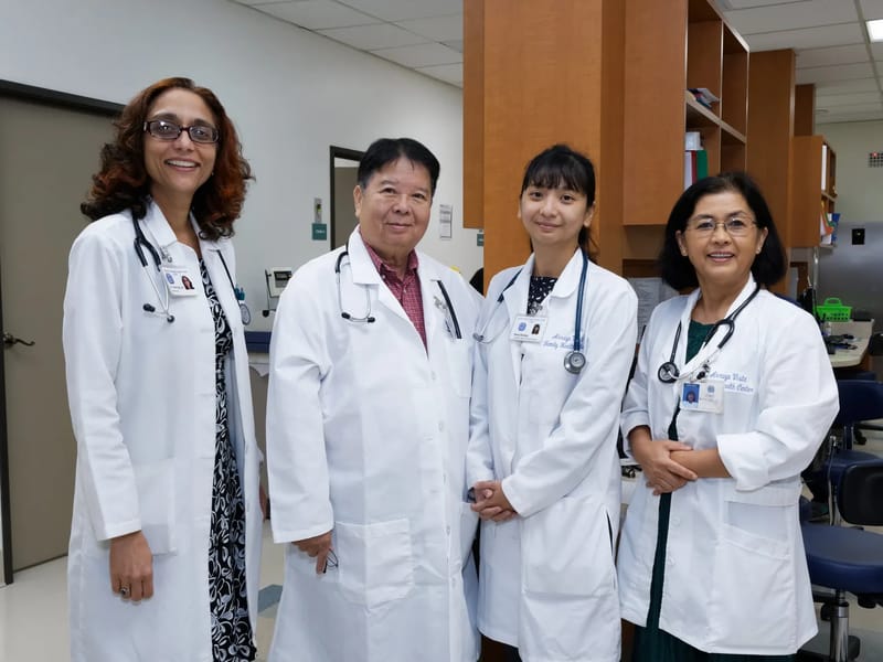 Aralez Home Health Services, INC. - Home Health Nursing in Vista, CA photo 2