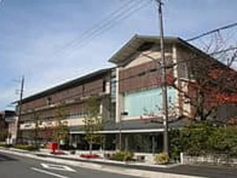 たなかみなみにしうらちょう in 京都市左京区, 京都府 photo 2