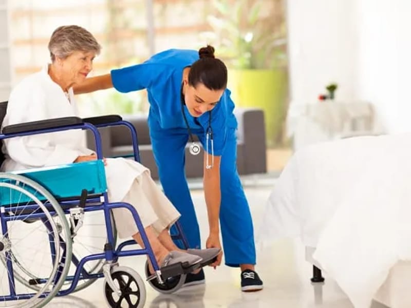 Arizona Assisted Living Home Llc - Assisted Living in Tucson, AZ photo 1