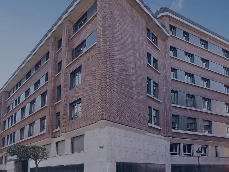 Centro Residencial Patio De Los Palacios - Hogar de Ancianos in Valladolid, Castilla y León photo 2